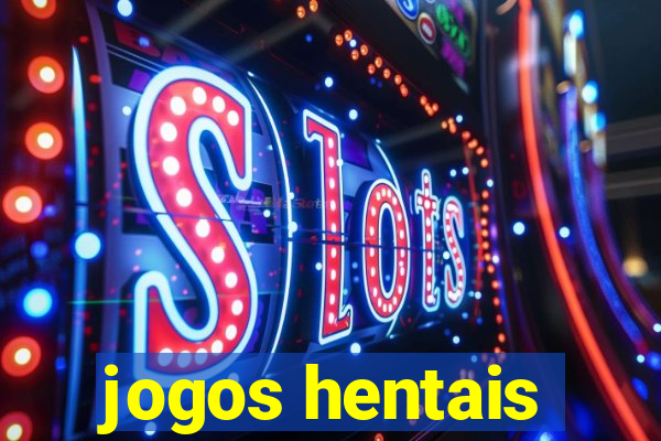 jogos hentais